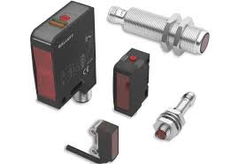 Balluff Photoelectric Sensors